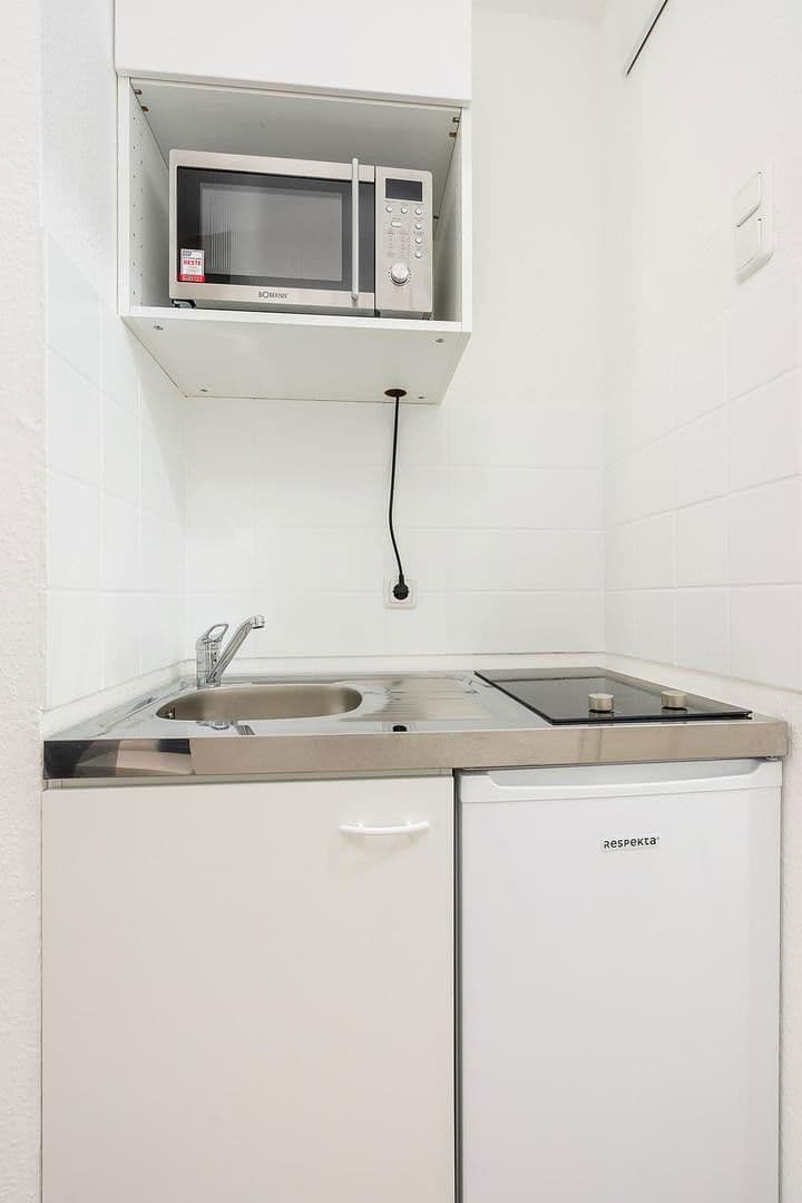 1 bedroom flat to rent, 18 m², Turmstr. 16, Aachen, North Rhine-Westphalia 1 bedroom flat to rent, 18 m², Turmstr. 16, Aachen, North Rhine-Westphalia