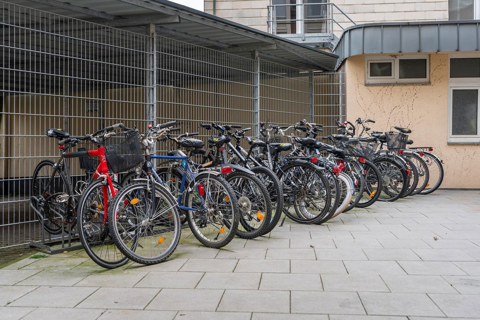 1 bedroom flat to rent, 18 m², Turmstr. 16, Aachen, North Rhine-Westphalia 1 bedroom flat to rent, 18 m², Turmstr. 16, Aachen, North Rhine-Westphalia