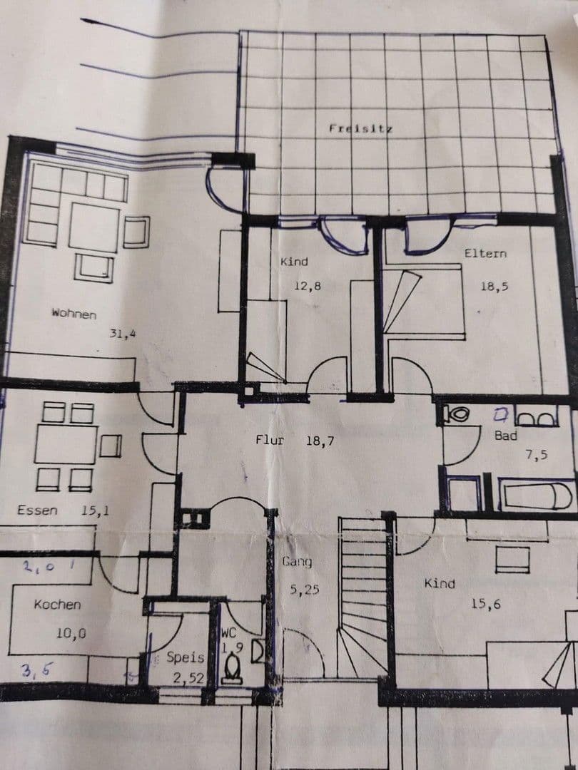 house for sale, 200 m², Loiching, Bavaria house for sale, 200 m², Loiching, Bavaria