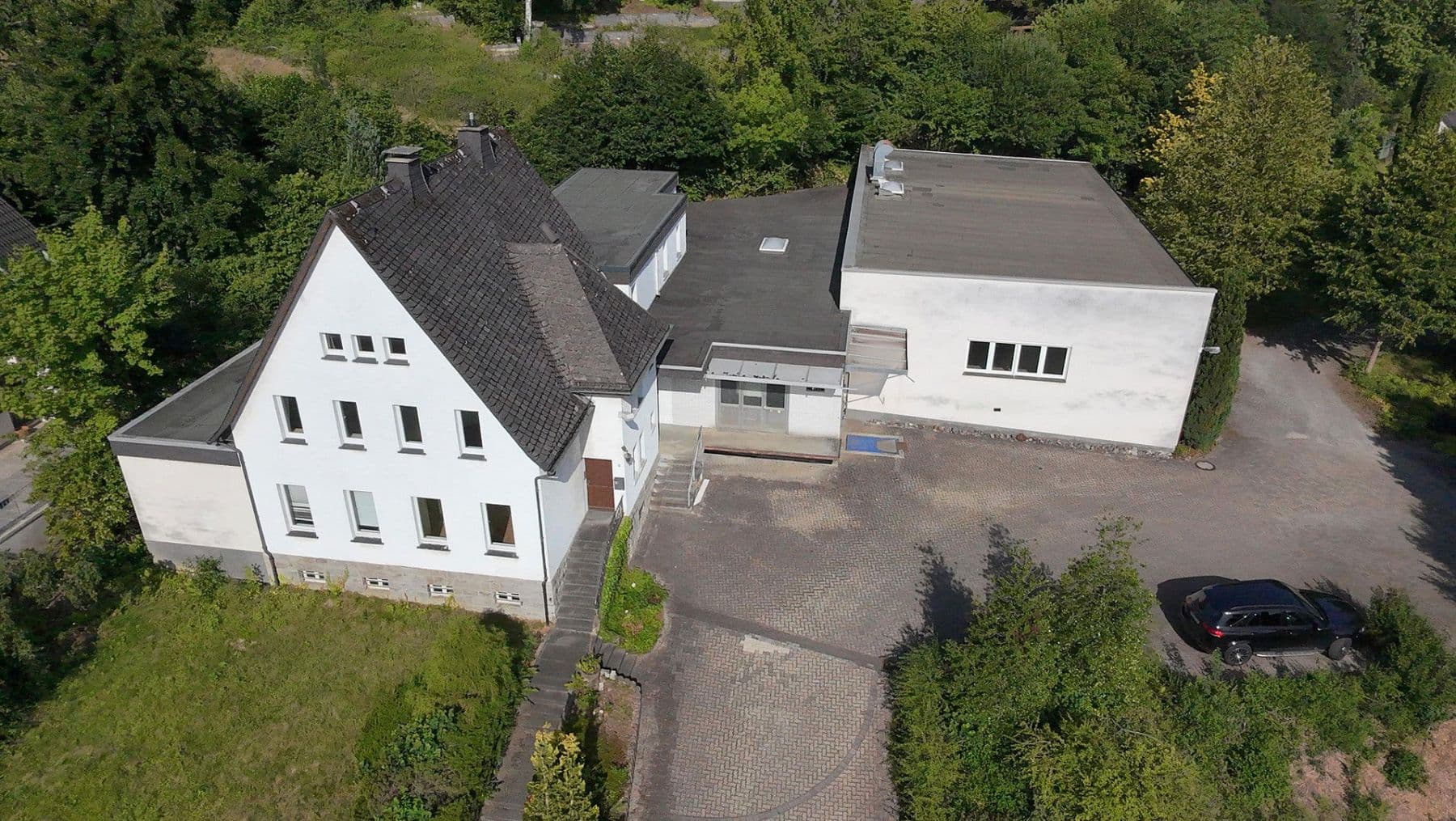 non-residential property for sale, 2,765 m², Sundern, North Rhine-Westphalia non-residential property for sale, 2,765 m², Sundern, North Rhine-Westphalia