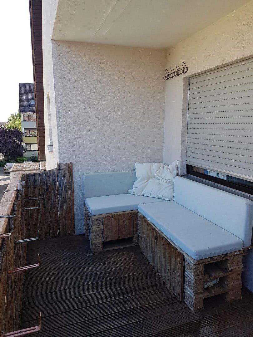 1 bedroom with open-plan kitchen flat for sale, 71 m², Ludwigshafen, Rhineland-Palatinate 1 bedroom with open-plan kitchen flat for sale, 71 m², Ludwigshafen, Rhineland-Palatinate