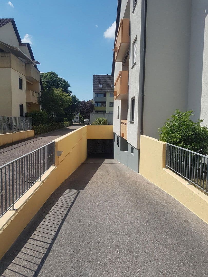 1 bedroom with open-plan kitchen flat for sale, 71 m², Ludwigshafen, Rhineland-Palatinate 1 bedroom with open-plan kitchen flat for sale, 71 m², Ludwigshafen, Rhineland-Palatinate