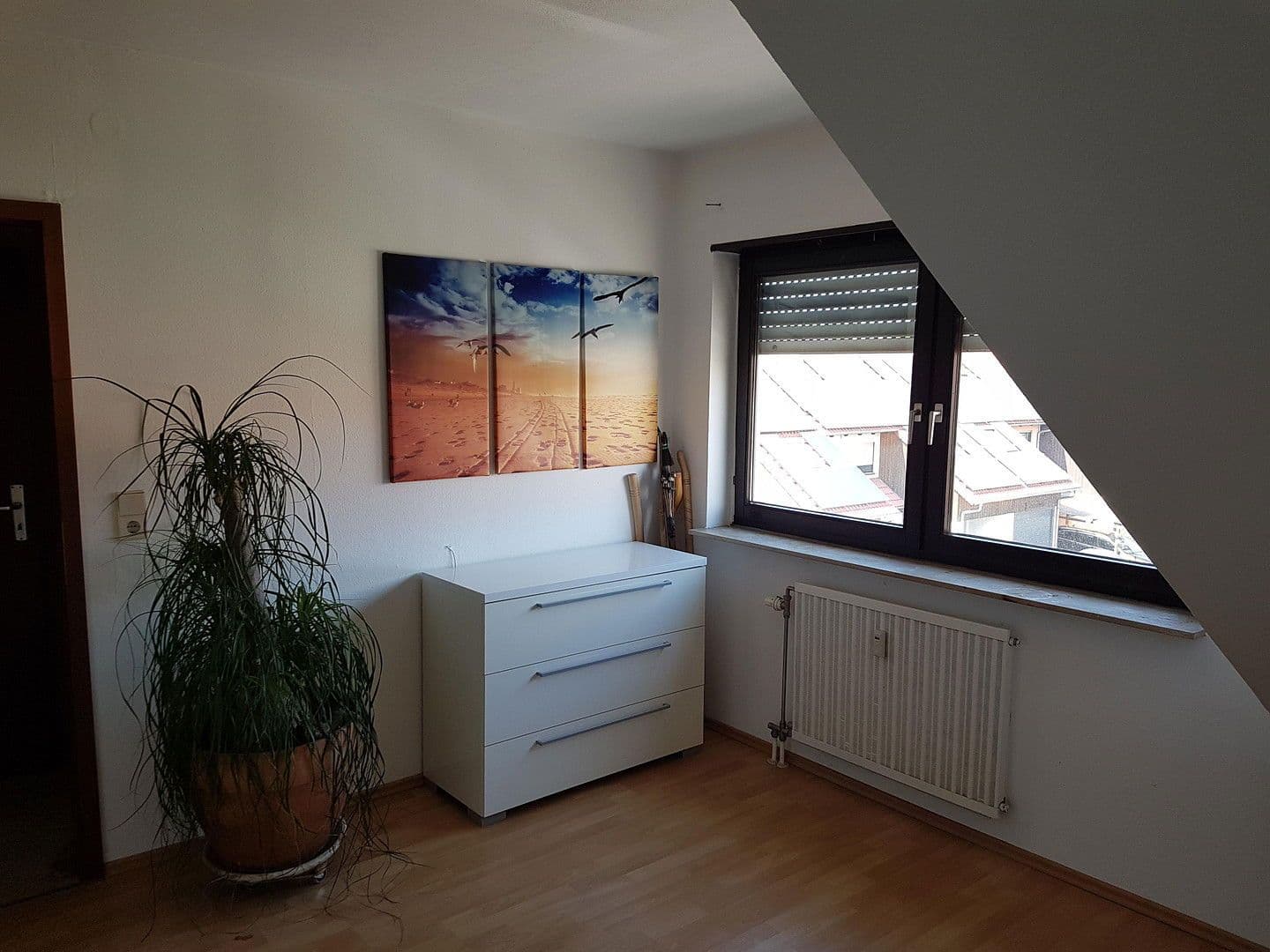 1 bedroom with open-plan kitchen flat for sale, 71 m², Ludwigshafen, Rhineland-Palatinate 1 bedroom with open-plan kitchen flat for sale, 71 m², Ludwigshafen, Rhineland-Palatinate