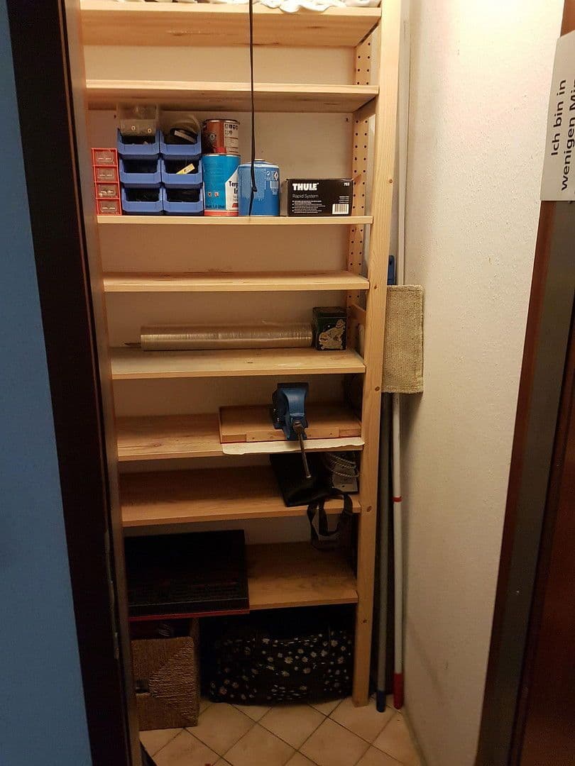 1 bedroom with open-plan kitchen flat for sale, 71 m², Ludwigshafen, Rhineland-Palatinate 1 bedroom with open-plan kitchen flat for sale, 71 m², Ludwigshafen, Rhineland-Palatinate