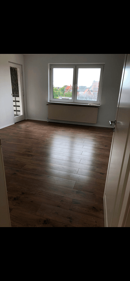 4 bedroom flat to rent, 114 m², Drochtersen, Lower Saxony 4 bedroom flat to rent, 114 m², Drochtersen, Lower Saxony