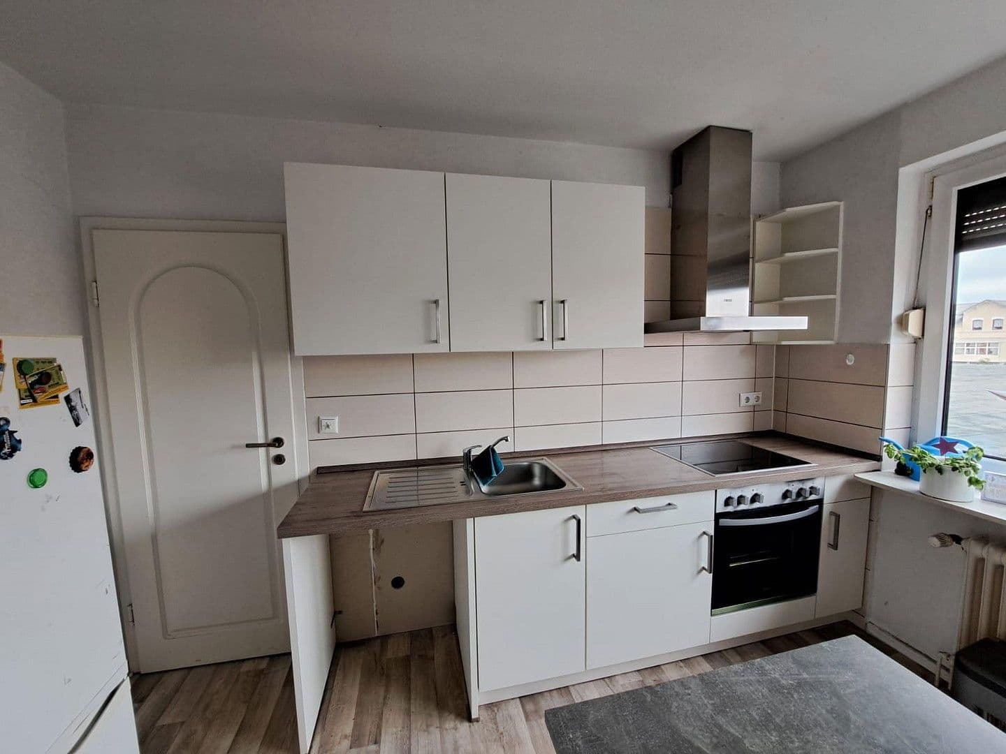 4 bedroom flat to rent, 114 m², Drochtersen, Lower Saxony 4 bedroom flat to rent, 114 m², Drochtersen, Lower Saxony