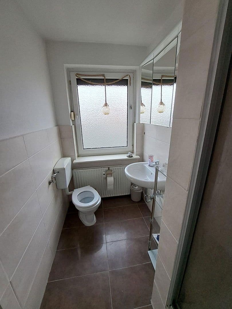 4 bedroom flat to rent, 114 m², Drochtersen, Lower Saxony 4 bedroom flat to rent, 114 m², Drochtersen, Lower Saxony