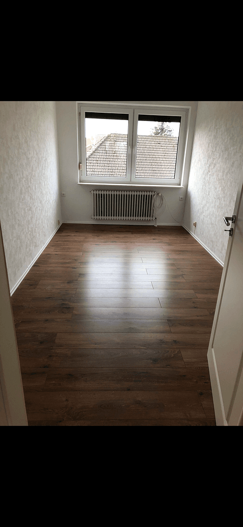 4 bedroom flat to rent, 114 m², Drochtersen, Lower Saxony 4 bedroom flat to rent, 114 m², Drochtersen, Lower Saxony