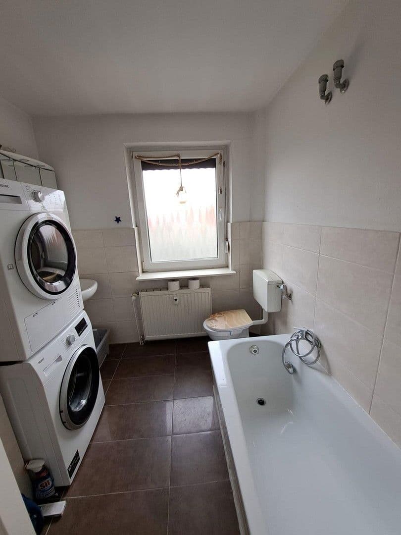 4 bedroom flat to rent, 114 m², Drochtersen, Lower Saxony 4 bedroom flat to rent, 114 m², Drochtersen, Lower Saxony