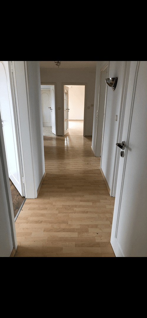 4 bedroom flat to rent, 114 m², Drochtersen, Lower Saxony 4 bedroom flat to rent, 114 m², Drochtersen, Lower Saxony