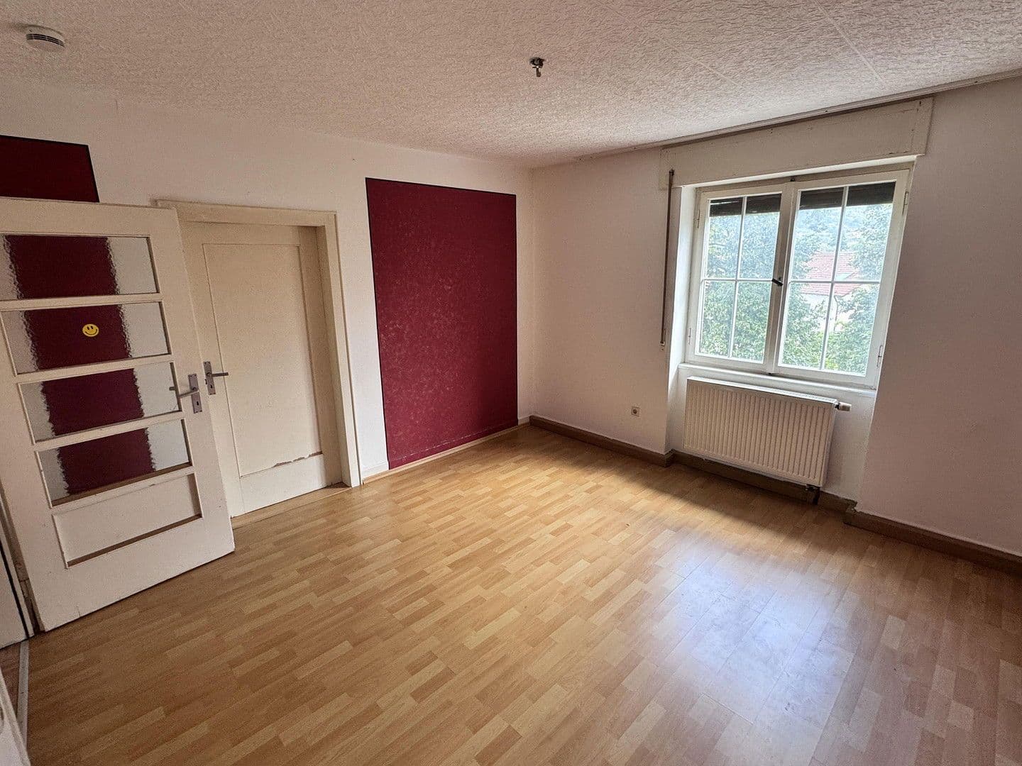 3 bedroom flat to rent, 78 m², Bühl, Baden-Württemberg 3 bedroom flat to rent, 78 m², Bühl, Baden-Württemberg