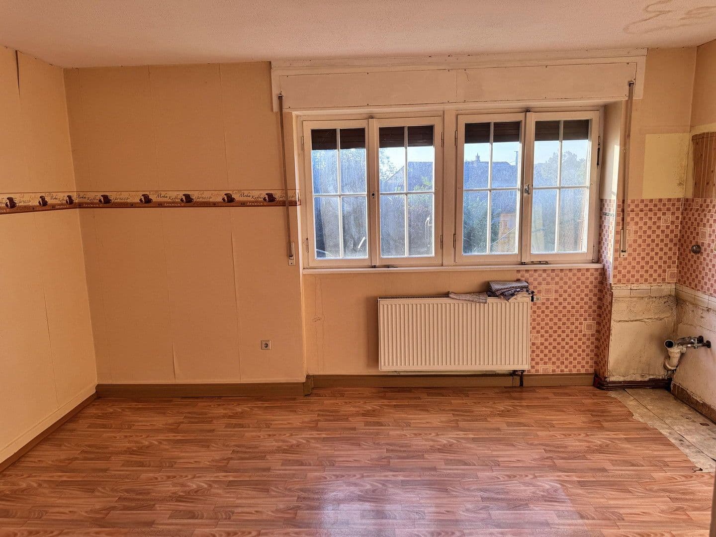 3 bedroom flat to rent, 78 m², Bühl, Baden-Württemberg 3 bedroom flat to rent, 78 m², Bühl, Baden-Württemberg