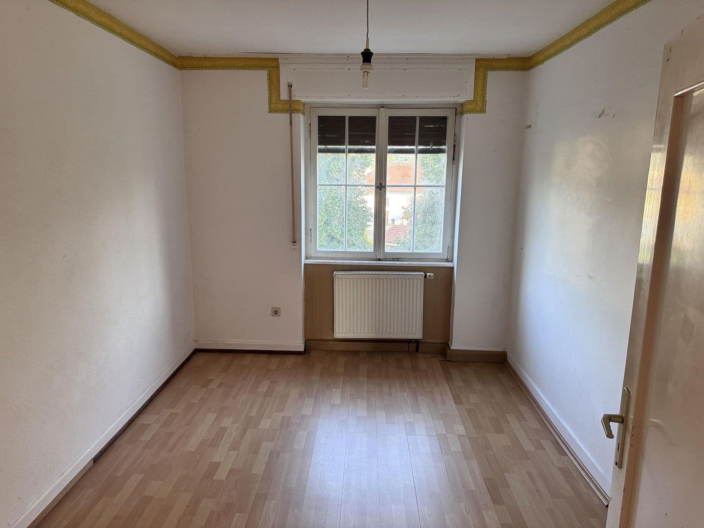 3 bedroom flat to rent, 78 m², Bühl, Baden-Württemberg 3 bedroom flat to rent, 78 m², Bühl, Baden-Württemberg