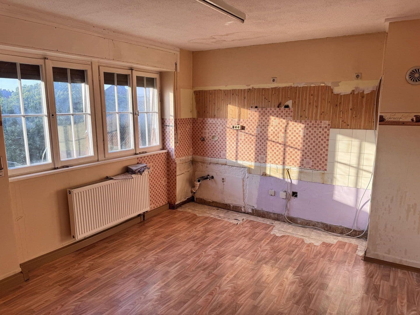 3 bedroom flat to rent, 78 m², Bühl, Baden-Württemberg 3 bedroom flat to rent, 78 m², Bühl, Baden-Württemberg