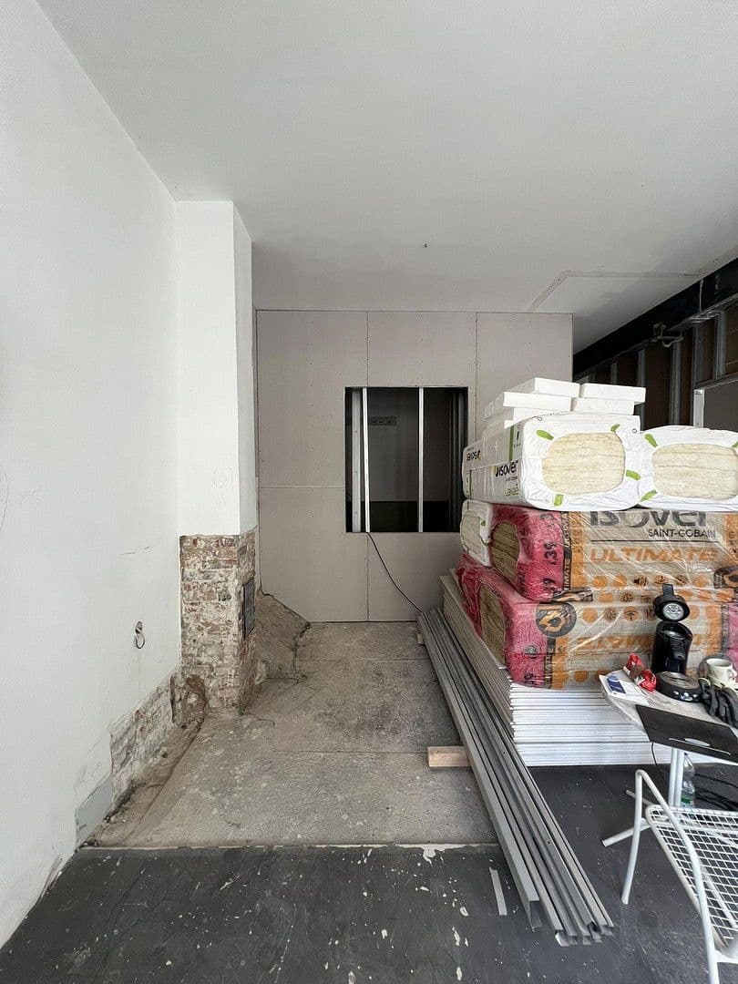 3 bedroom flat for sale, 80 m², Ludwigsburg, Baden-Württemberg 3 bedroom flat for sale, 80 m², Ludwigsburg, Baden-Württemberg