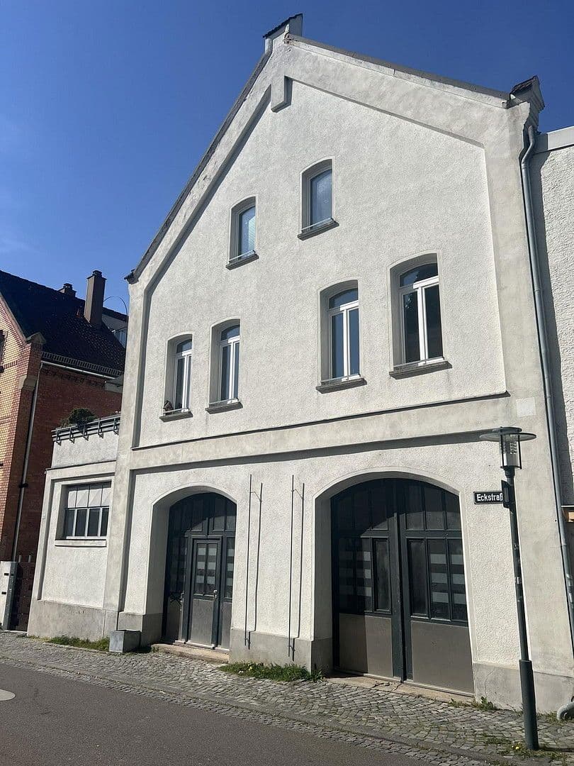 3 bedroom flat for sale, 80 m², Ludwigsburg, Baden-Württemberg 3 bedroom flat for sale, 80 m², Ludwigsburg, Baden-Württemberg