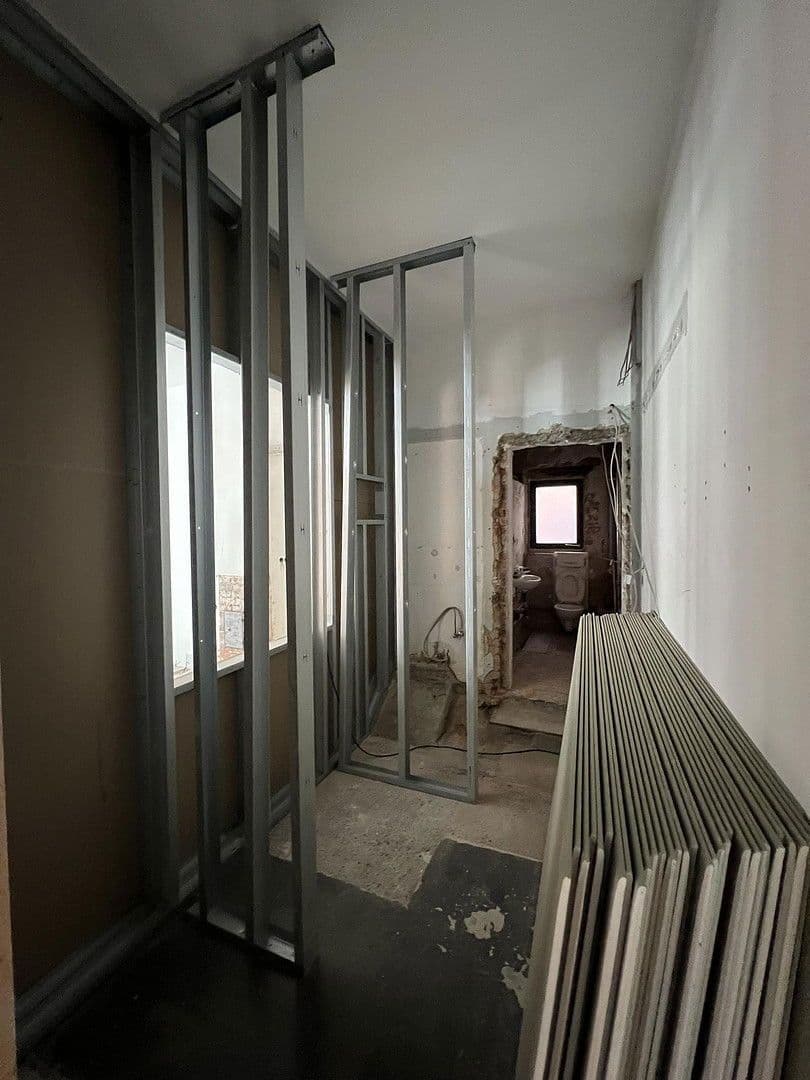 3 bedroom flat for sale, 80 m², Ludwigsburg, Baden-Württemberg 3 bedroom flat for sale, 80 m², Ludwigsburg, Baden-Württemberg