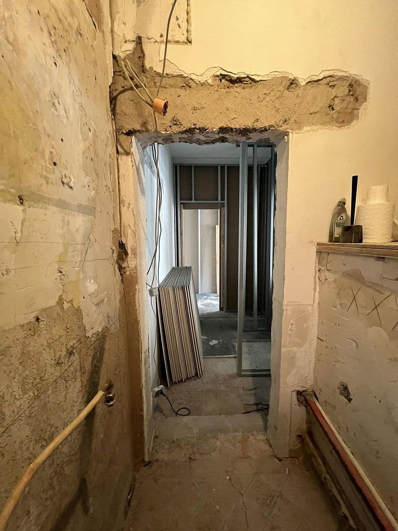 3 bedroom flat for sale, 80 m², Ludwigsburg, Baden-Württemberg 3 bedroom flat for sale, 80 m², Ludwigsburg, Baden-Württemberg