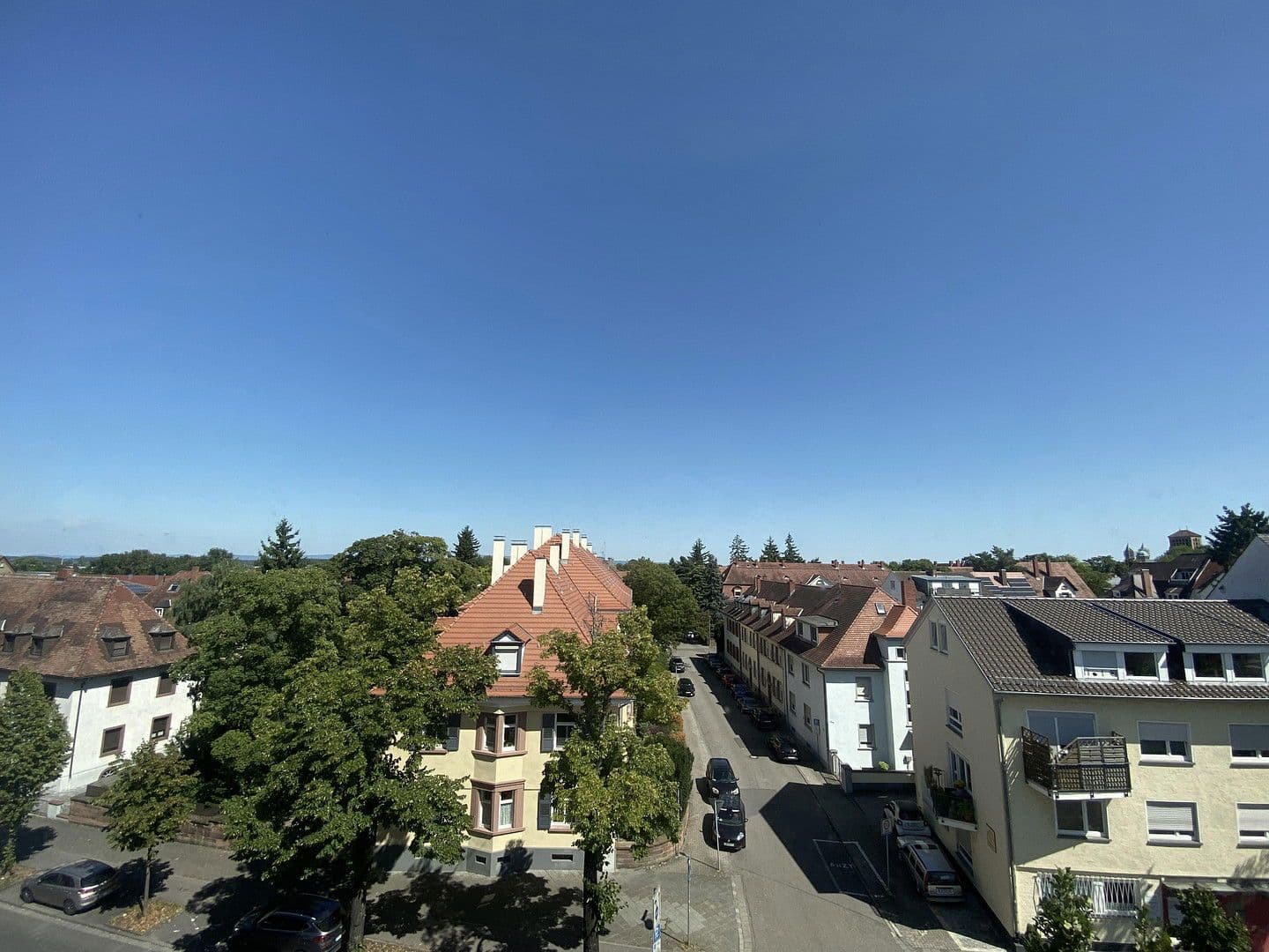3 bedroom flat for sale, 116 m², Speyer, Rhineland-Palatinate 3 bedroom flat for sale, 116 m², Speyer, Rhineland-Palatinate