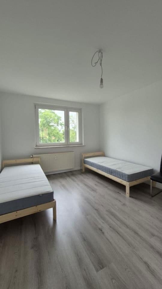 2 bedroom flat to rent, 55 m², Rudolf-Breitscheid-Straße 20, Bad Dürrenberg, Saxony-Anhalt 2 bedroom flat to rent, 55 m², Rudolf-Breitscheid-Straße 20, Bad Dürrenberg, Saxony-Anhalt