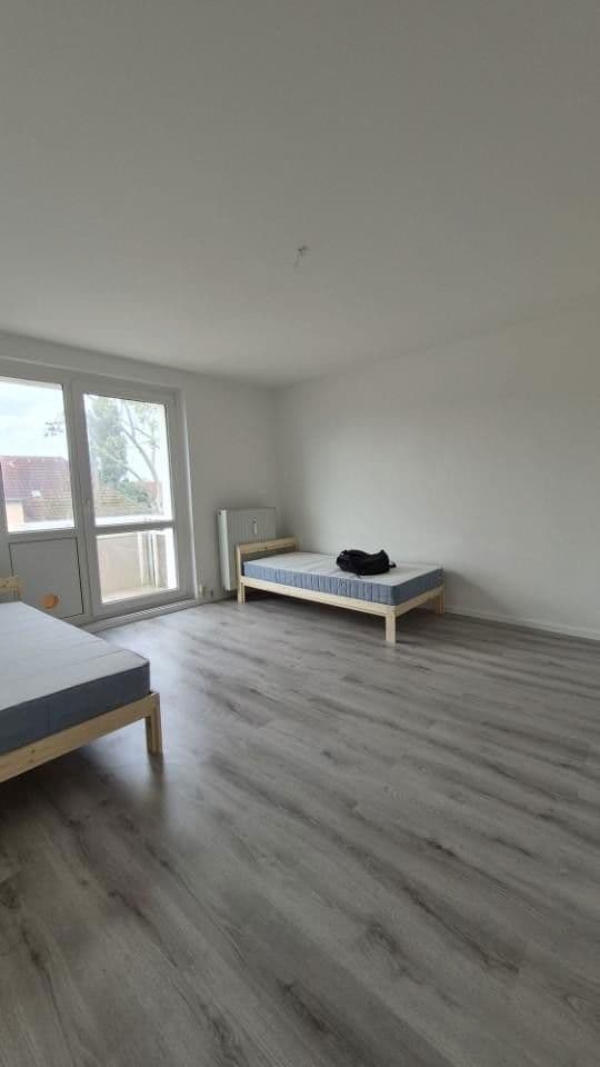 2 bedroom flat to rent, 55 m², Rudolf-Breitscheid-Straße 20, Bad Dürrenberg, Saxony-Anhalt 2 bedroom flat to rent, 55 m², Rudolf-Breitscheid-Straße 20, Bad Dürrenberg, Saxony-Anhalt