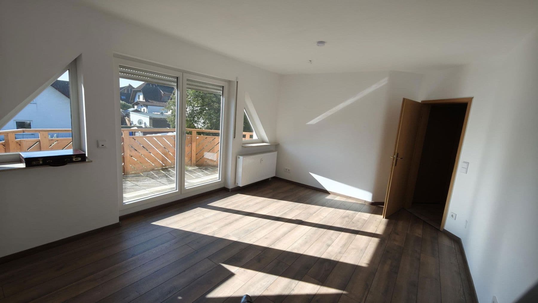 3 bedroom flat for sale, 74 m², Danziger Strasse 1, Mücke, Hesse 3 bedroom flat for sale, 74 m², Danziger Strasse 1, Mücke, Hesse