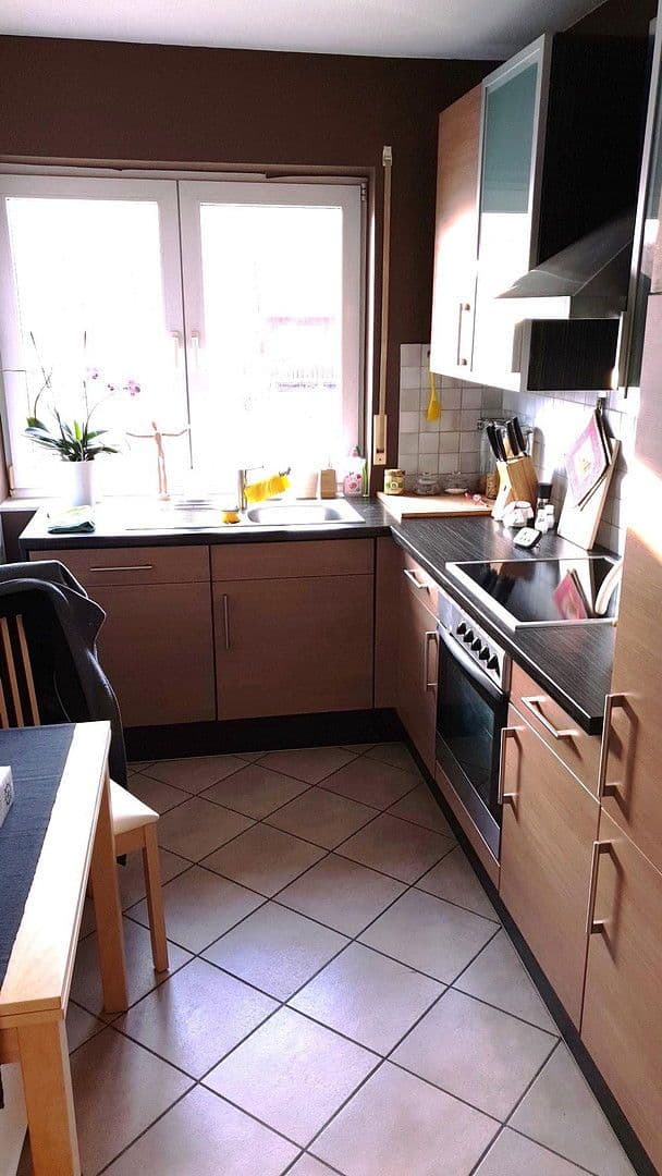 3 bedroom flat for sale, 74 m², Danziger Strasse 1, Mücke, Hesse 3 bedroom flat for sale, 74 m², Danziger Strasse 1, Mücke, Hesse