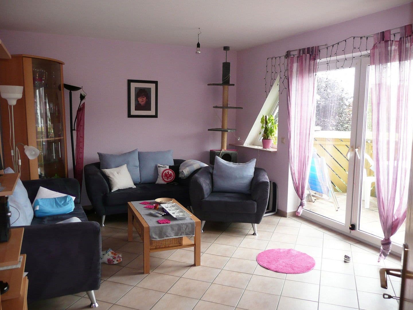 3 bedroom flat for sale, 74 m², Danziger Strasse 1, Mücke, Hesse 3 bedroom flat for sale, 74 m², Danziger Strasse 1, Mücke, Hesse