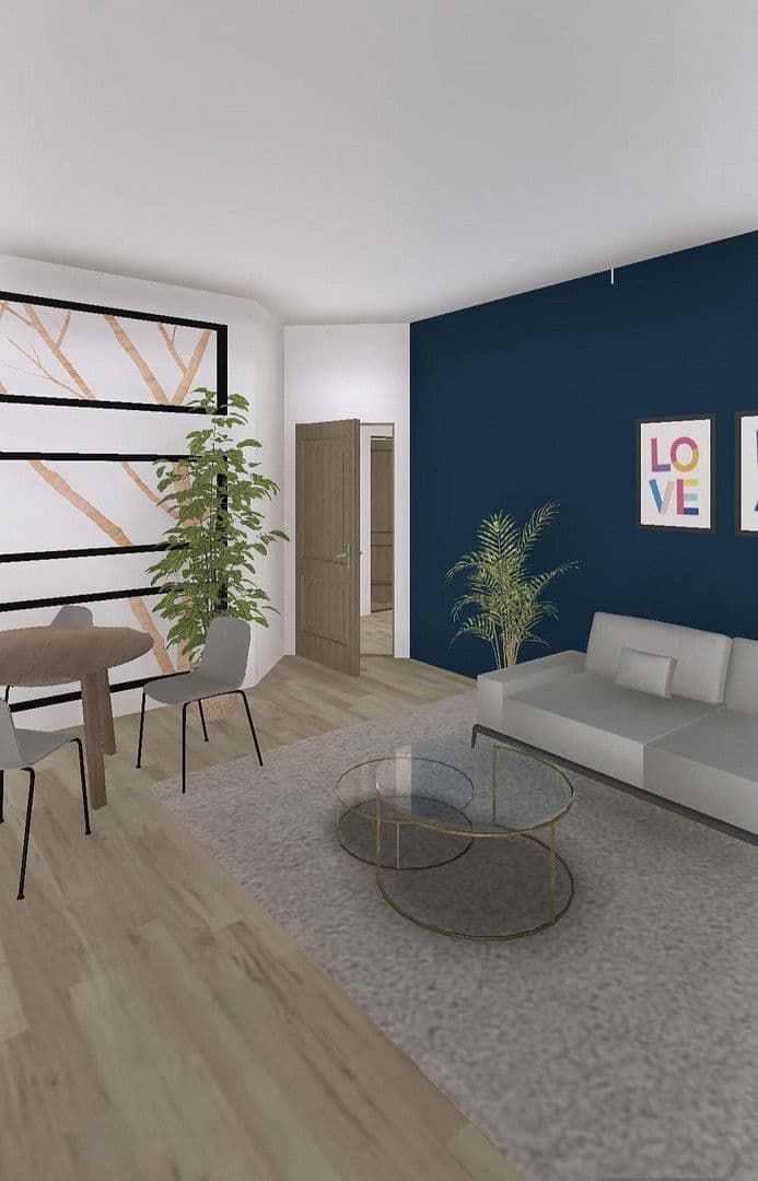 3 bedroom flat for sale, 74 m², Danziger Strasse 1, Mücke, Hesse 3 bedroom flat for sale, 74 m², Danziger Strasse 1, Mücke, Hesse