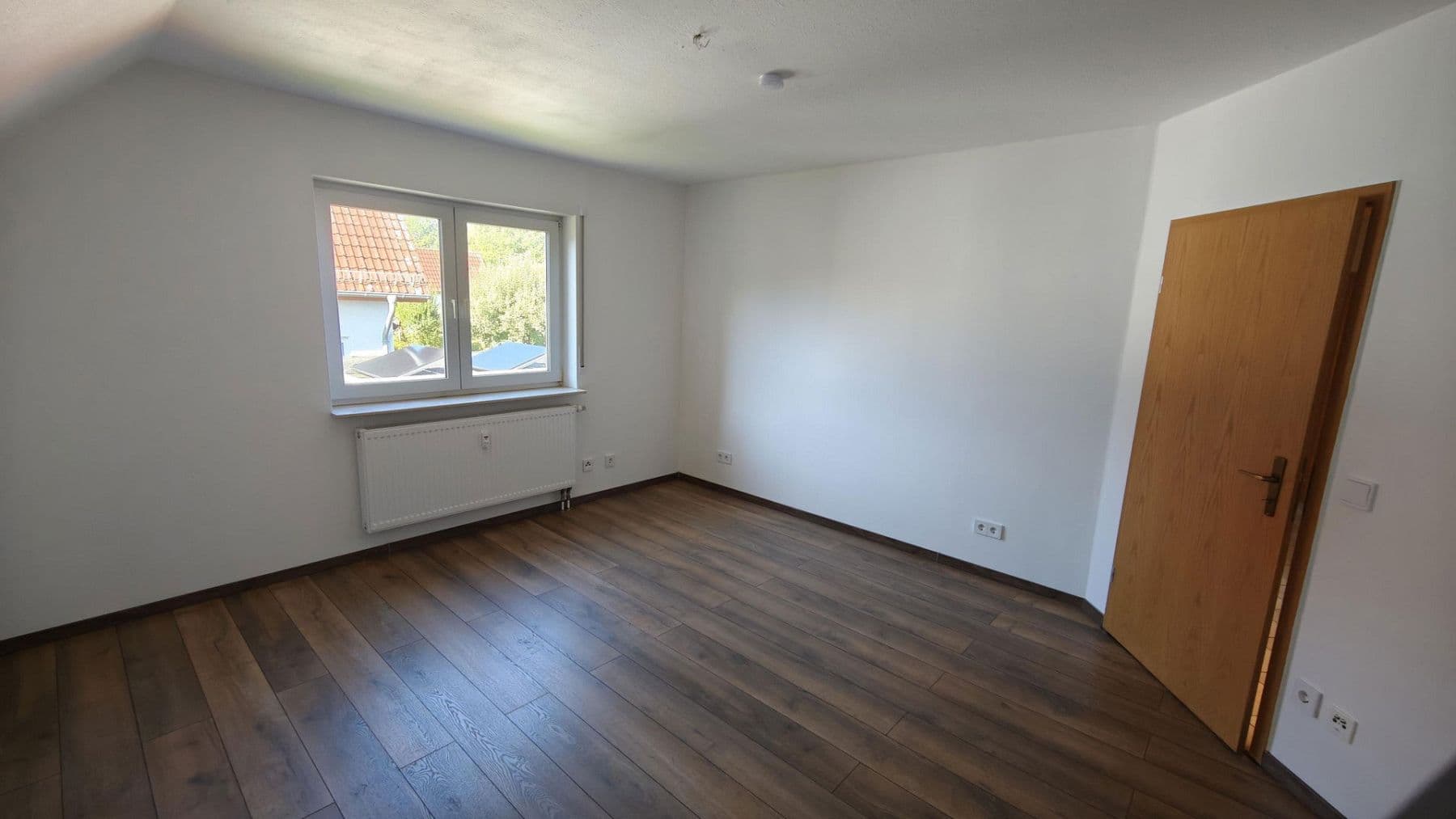 3 bedroom flat for sale, 74 m², Danziger Strasse 1, Mücke, Hesse 3 bedroom flat for sale, 74 m², Danziger Strasse 1, Mücke, Hesse