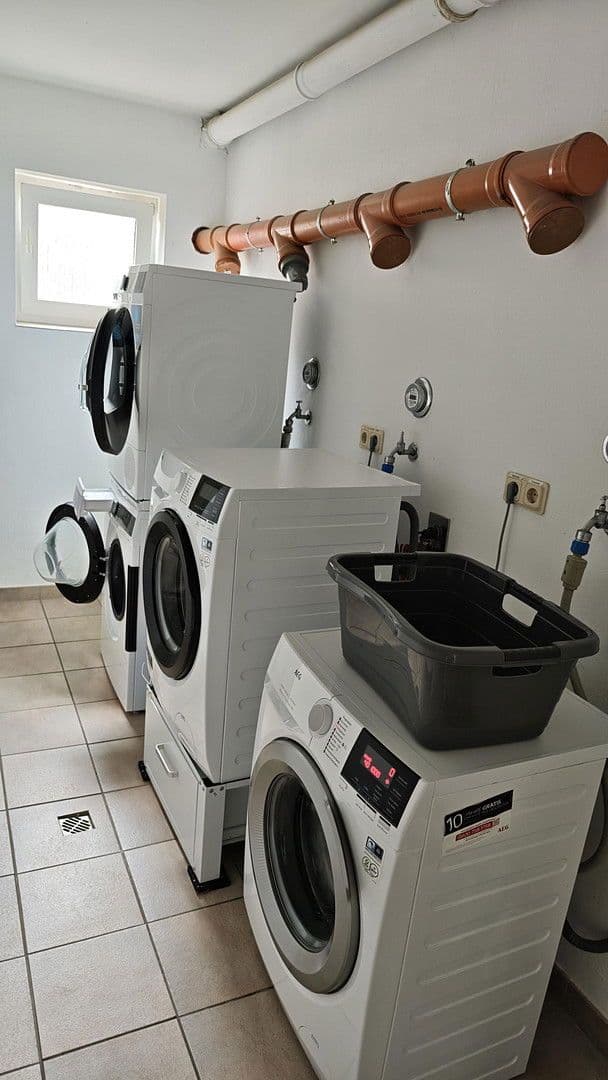 3 bedroom flat for sale, 74 m², Danziger Strasse 1, Mücke, Hesse 3 bedroom flat for sale, 74 m², Danziger Strasse 1, Mücke, Hesse