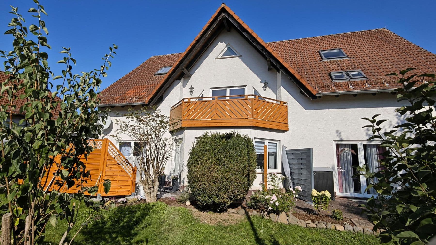 3 bedroom flat for sale, 74 m², Danziger Strasse 1, Mücke, Hesse 3 bedroom flat for sale, 74 m², Danziger Strasse 1, Mücke, Hesse