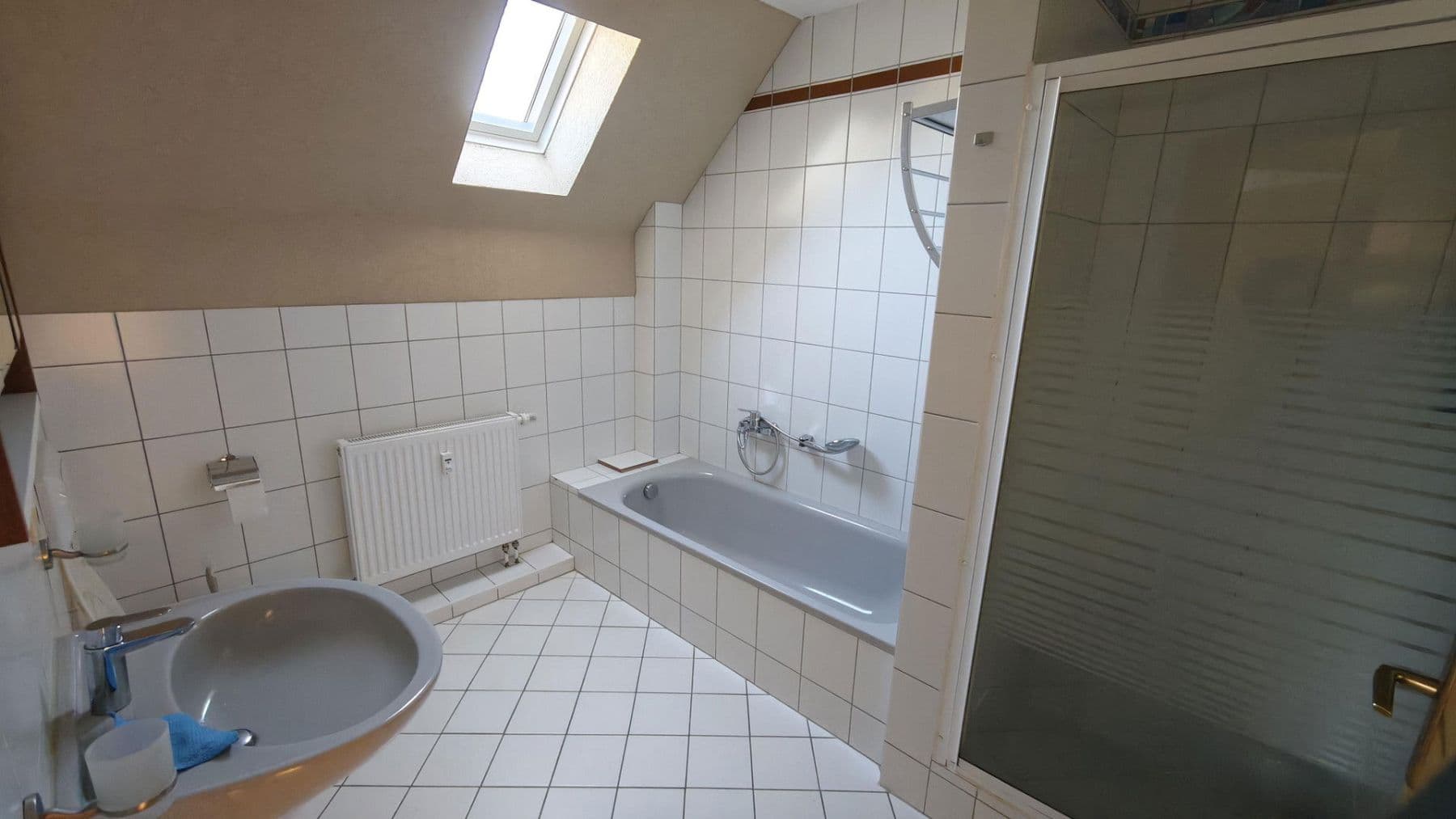 3 bedroom flat for sale, 74 m², Danziger Strasse 1, Mücke, Hesse 3 bedroom flat for sale, 74 m², Danziger Strasse 1, Mücke, Hesse