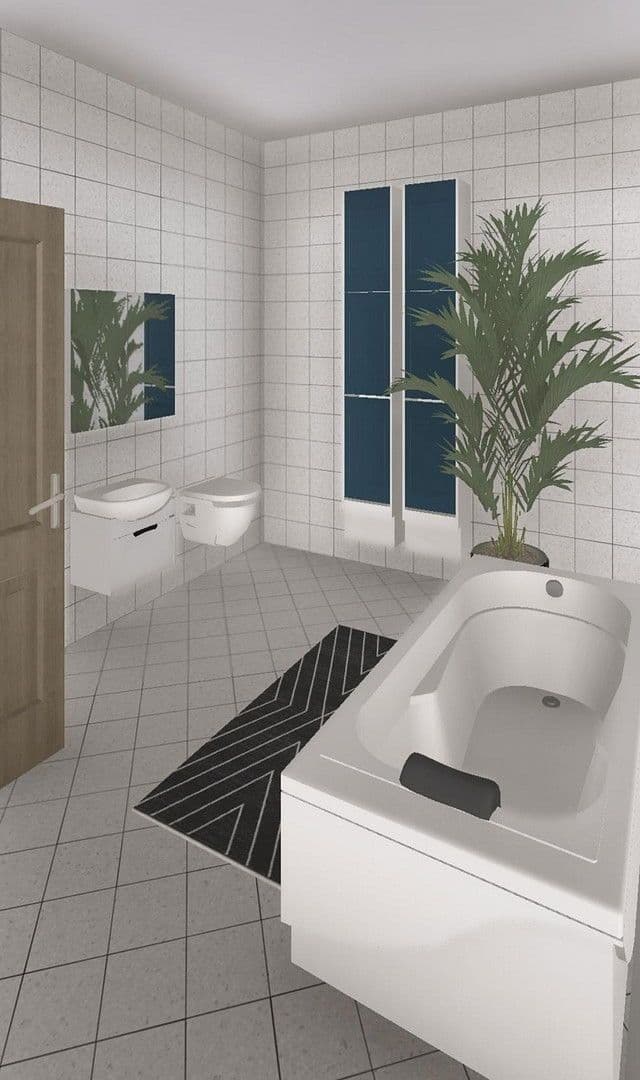 3 bedroom flat for sale, 74 m², Danziger Strasse 1, Mücke, Hesse 3 bedroom flat for sale, 74 m², Danziger Strasse 1, Mücke, Hesse