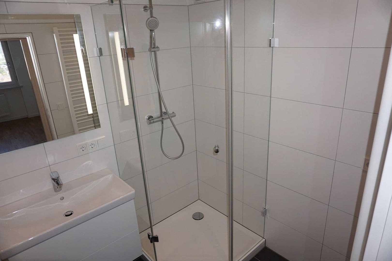 2 bedroom with open-plan kitchen flat for sale, 85 m², Friedrich-Ebert-Straße 35, Regensburg, Bavaria 2 bedroom with open-plan kitchen flat for sale, 85 m², Friedrich-Ebert-Straße 35, Regensburg, Bavaria