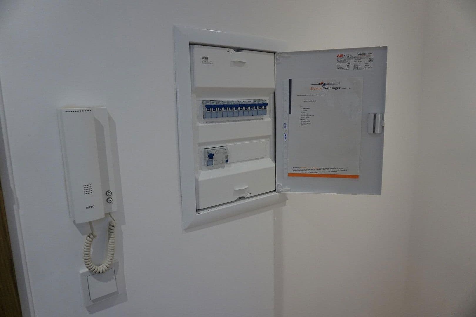 2 bedroom with open-plan kitchen flat for sale, 85 m², Friedrich-Ebert-Straße 35, Regensburg, Bavaria 2 bedroom with open-plan kitchen flat for sale, 85 m², Friedrich-Ebert-Straße 35, Regensburg, Bavaria