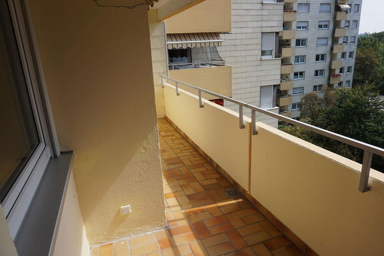 2 bedroom with open-plan kitchen flat for sale, 85 m², Friedrich-Ebert-Straße 35, Regensburg, Bavaria 2 bedroom with open-plan kitchen flat for sale, 85 m², Friedrich-Ebert-Straße 35, Regensburg, Bavaria