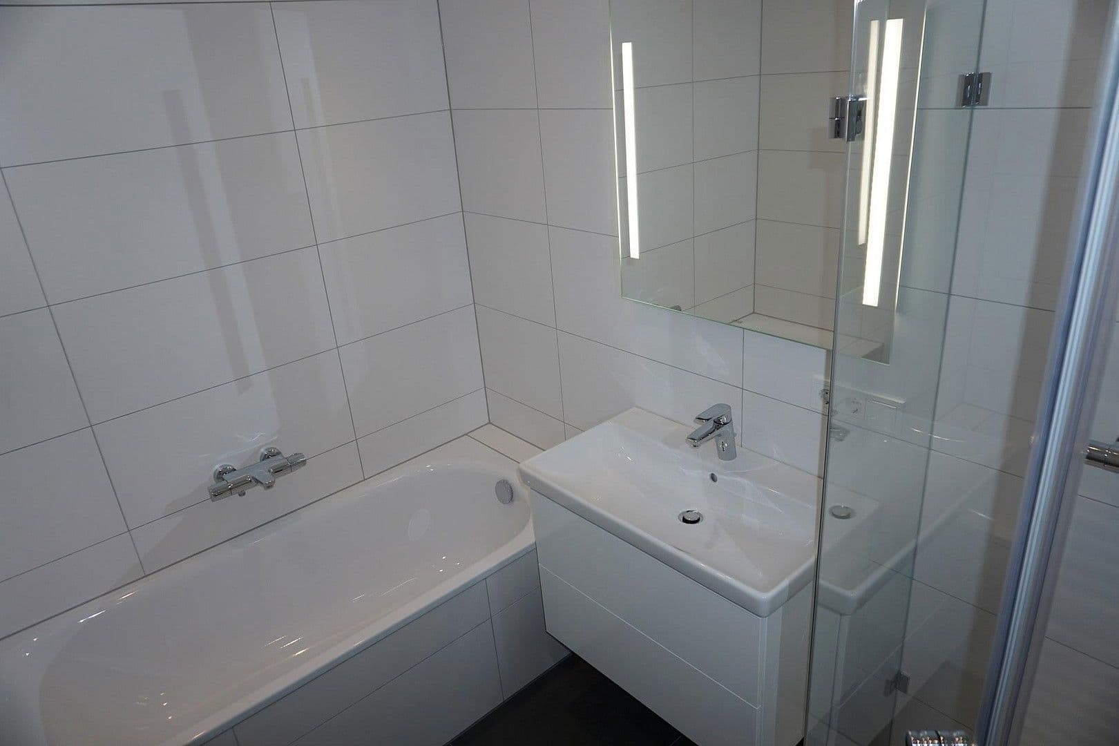 2 bedroom with open-plan kitchen flat for sale, 85 m², Friedrich-Ebert-Straße 35, Regensburg, Bavaria 2 bedroom with open-plan kitchen flat for sale, 85 m², Friedrich-Ebert-Straße 35, Regensburg, Bavaria