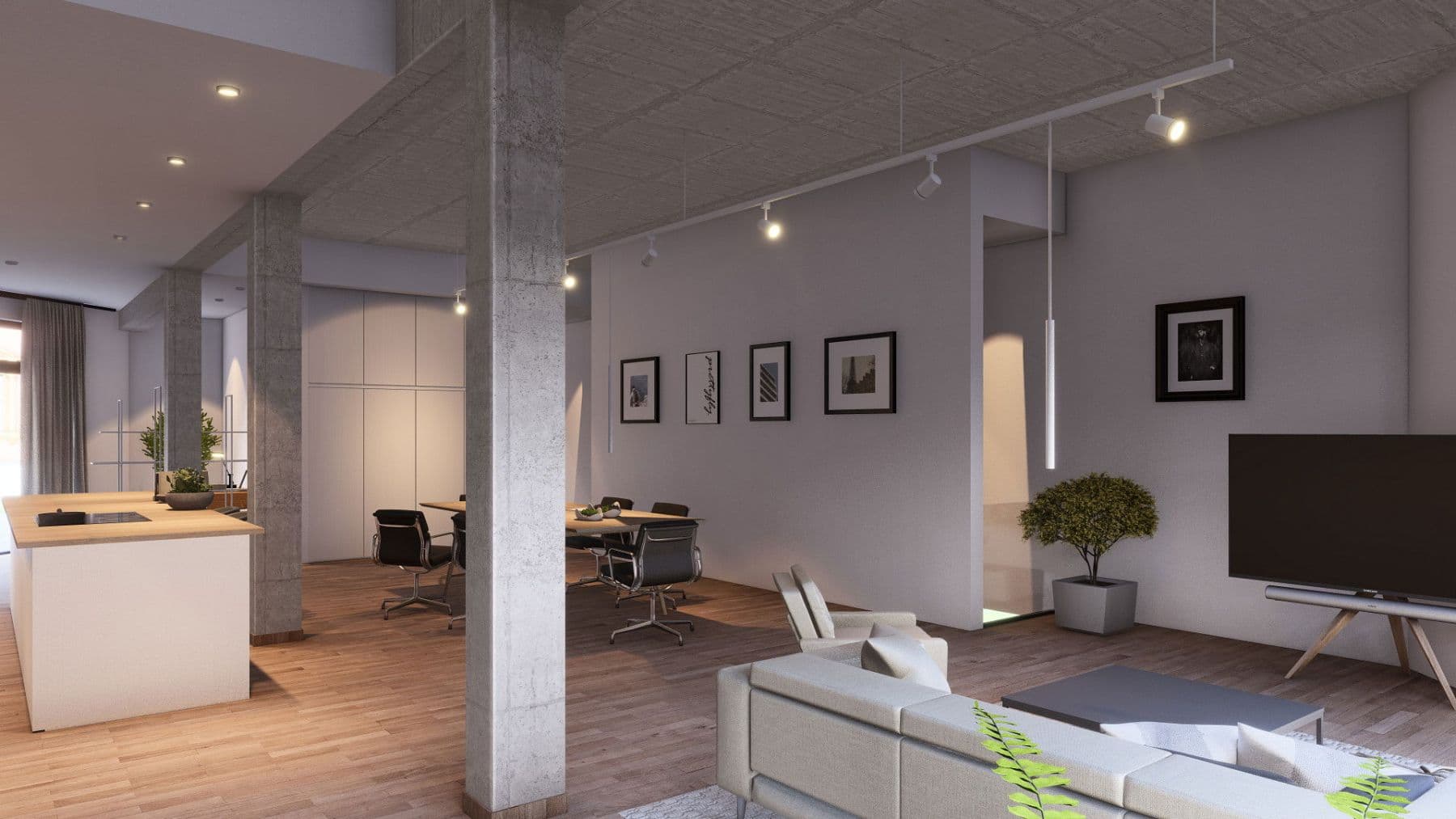 4 bedroom flat to rent, 168 m², Hüsingstrasse 10-12, Schwerte, North Rhine-Westphalia 4 bedroom flat to rent, 168 m², Hüsingstrasse 10-12, Schwerte, North Rhine-Westphalia