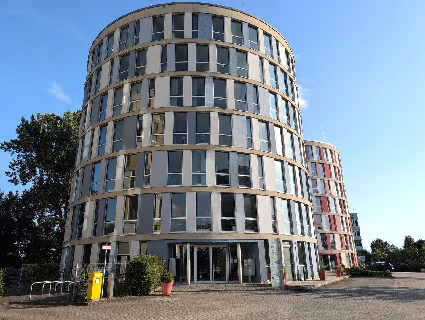 office to rent, 295 m², Südportal 3, Norderstedt, Schleswig-Holstein office to rent, 295 m², Südportal 3, Norderstedt, Schleswig-Holstein