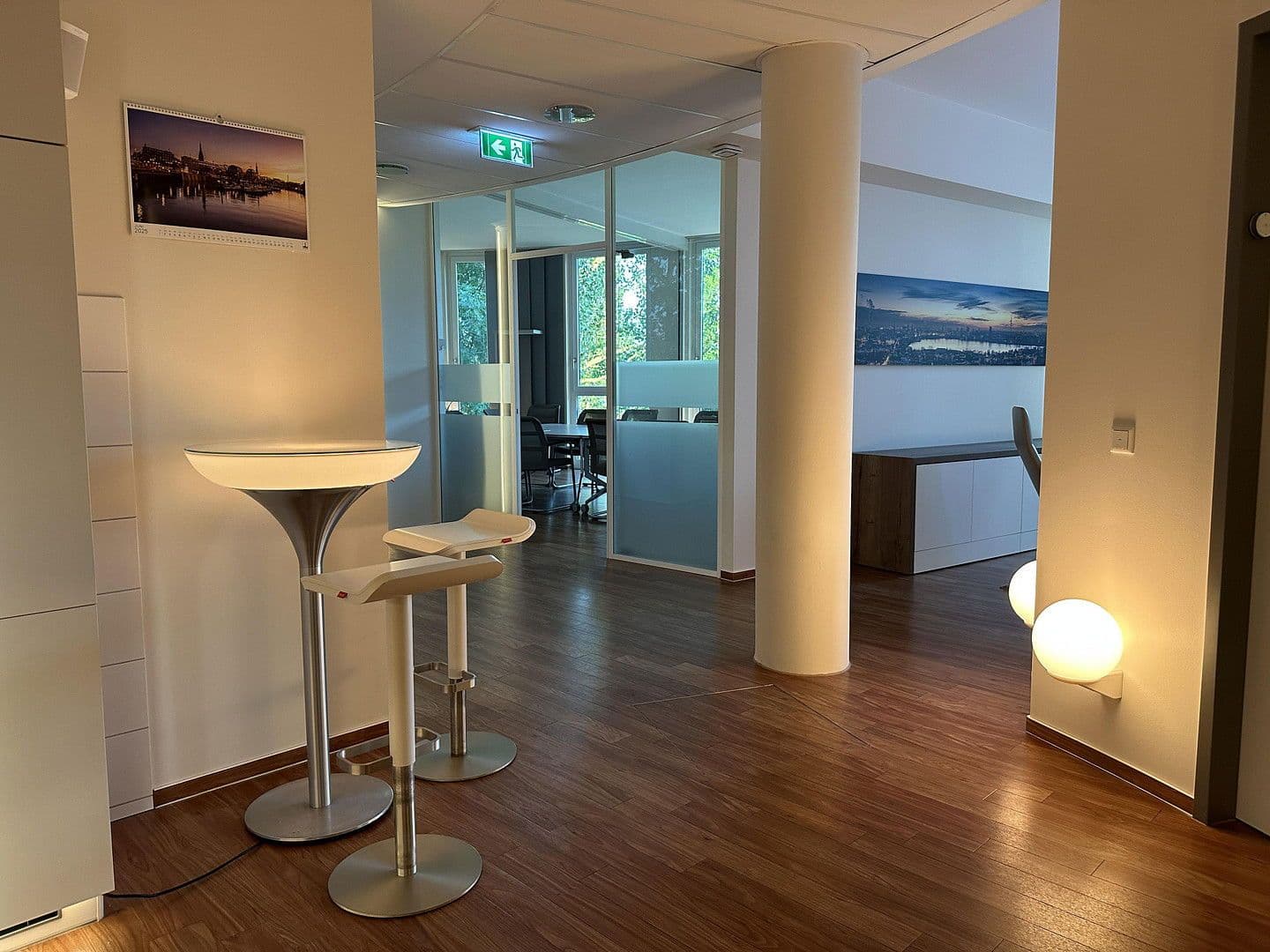 office to rent, 295 m², Südportal 3, Norderstedt, Schleswig-Holstein office to rent, 295 m², Südportal 3, Norderstedt, Schleswig-Holstein