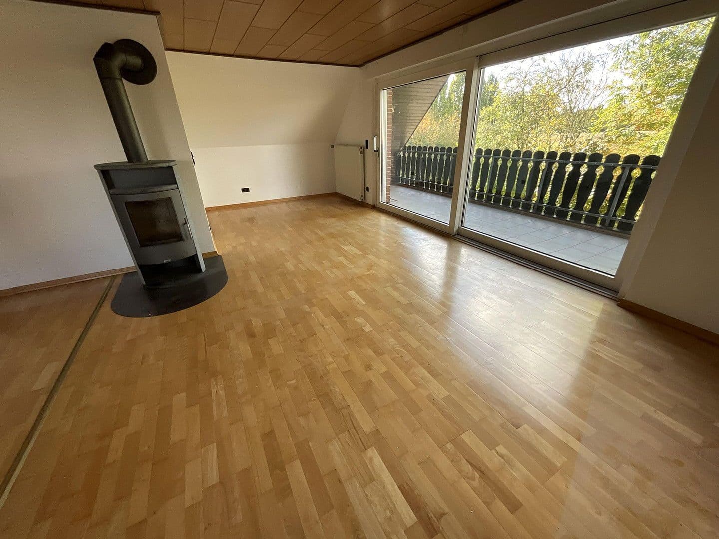 3 bedroom flat to rent, 120 m², Telgte, North Rhine-Westphalia 3 bedroom flat to rent, 120 m², Telgte, North Rhine-Westphalia