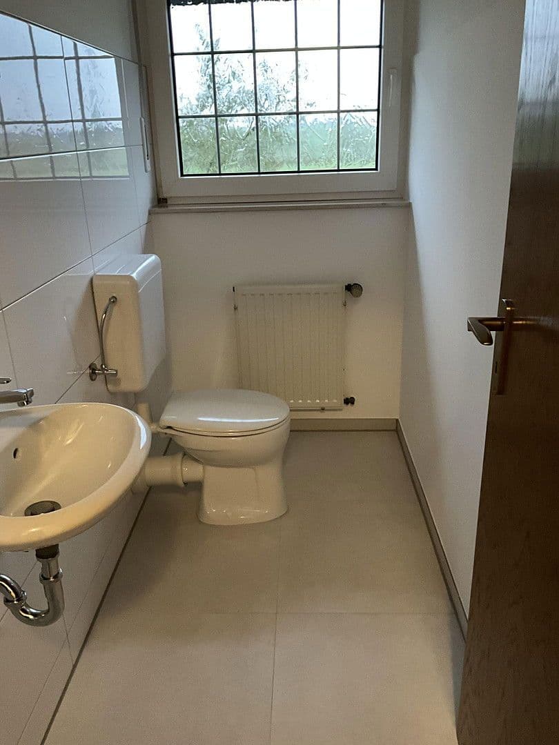 3 bedroom flat to rent, 120 m², Telgte, North Rhine-Westphalia 3 bedroom flat to rent, 120 m², Telgte, North Rhine-Westphalia