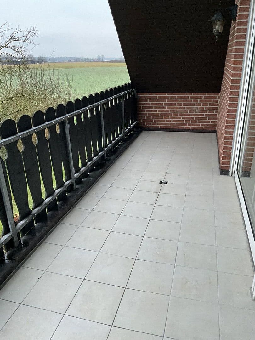 3 bedroom flat to rent, 120 m², Telgte, North Rhine-Westphalia 3 bedroom flat to rent, 120 m², Telgte, North Rhine-Westphalia