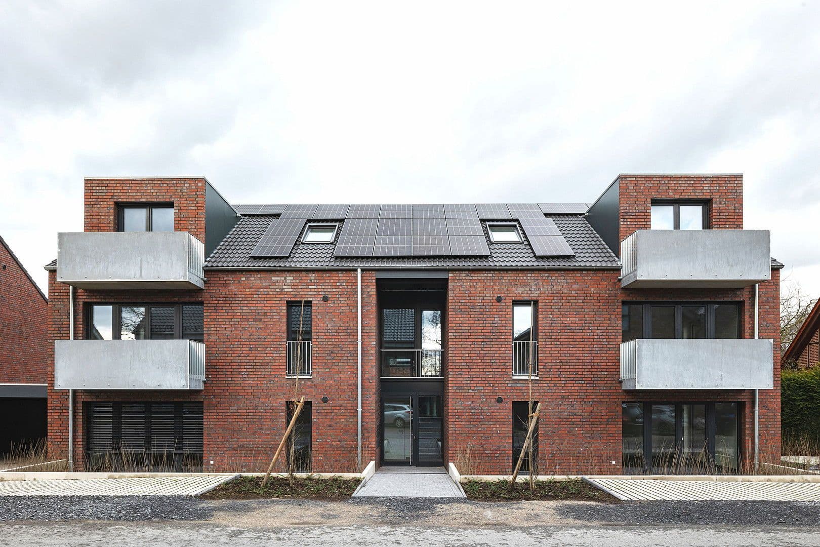 3 bedroom flat to rent, 75 m², Erlenstraße 11, Lüdinghausen, North Rhine-Westphalia 3 bedroom flat to rent, 75 m², Erlenstraße 11, Lüdinghausen, North Rhine-Westphalia