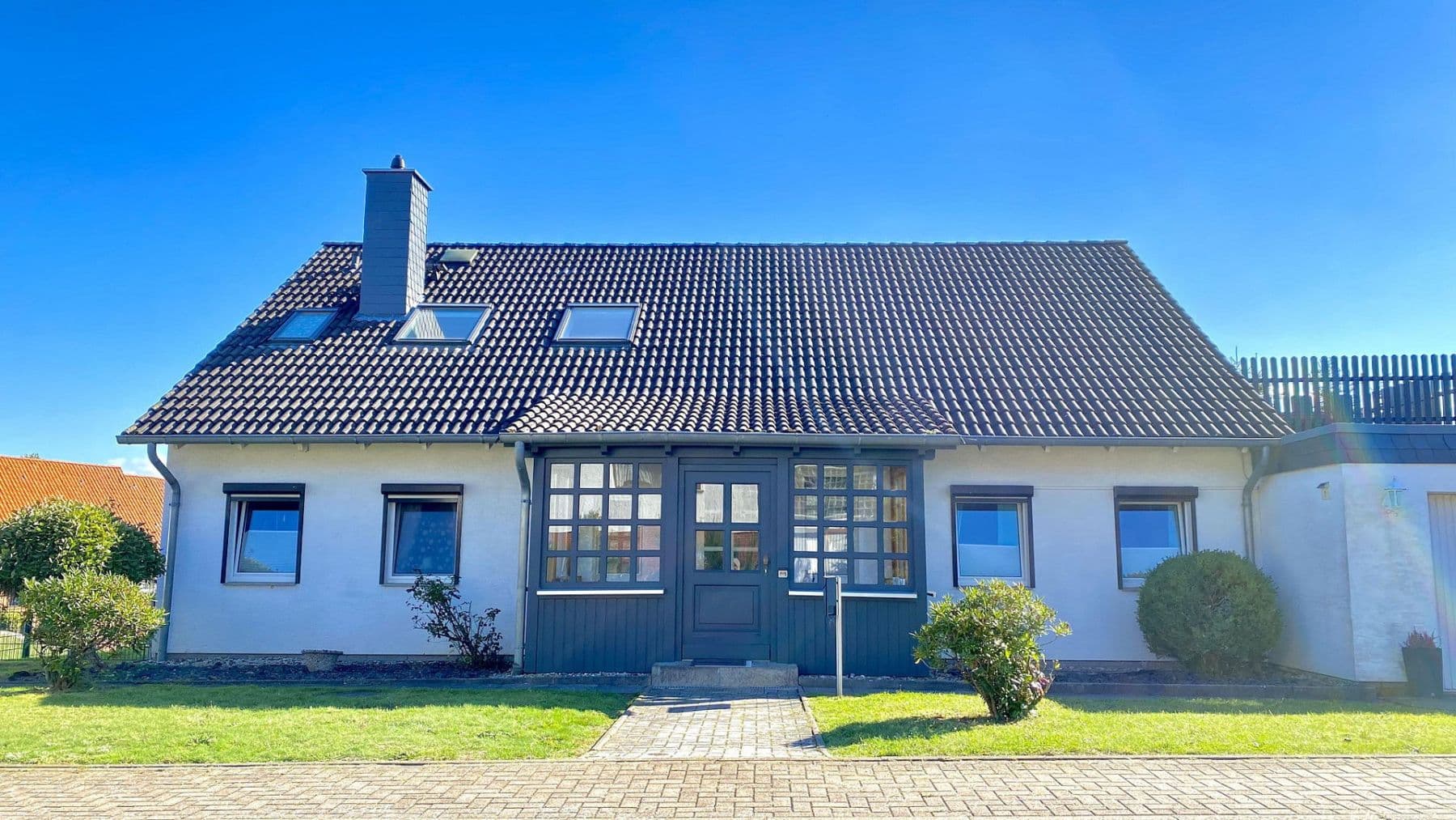 house for sale, 191 m², Lamspringe, Lower Saxony house for sale, 191 m², Lamspringe, Lower Saxony