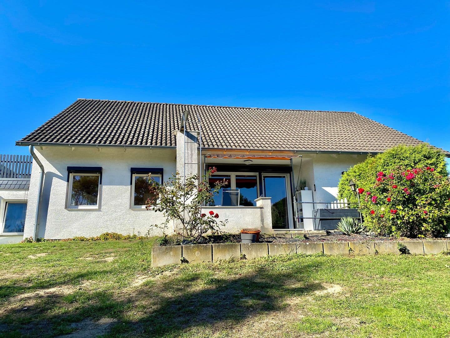 house for sale, 191 m², Lamspringe, Lower Saxony house for sale, 191 m², Lamspringe, Lower Saxony