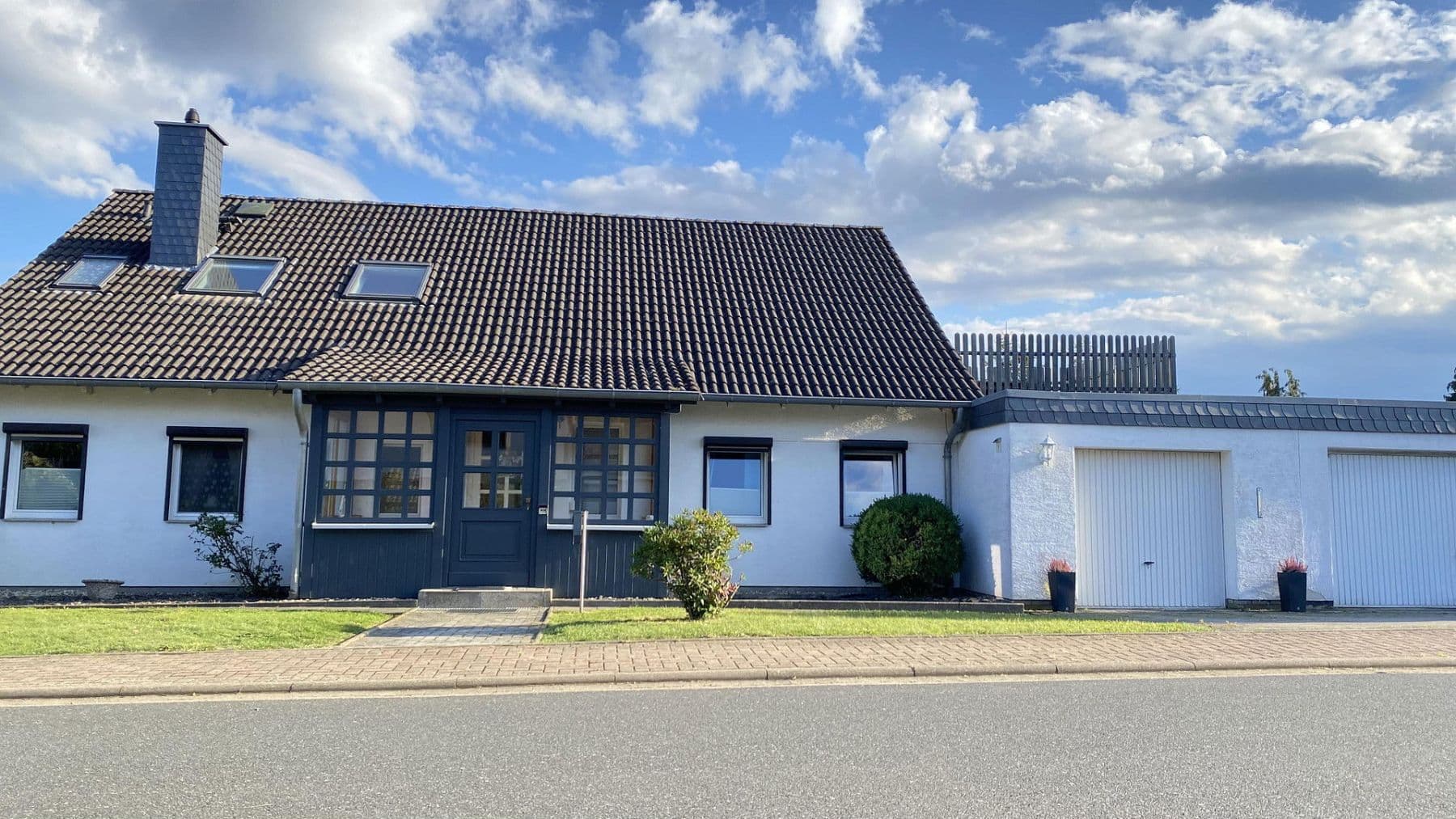 house for sale, 191 m², Lamspringe, Lower Saxony house for sale, 191 m², Lamspringe, Lower Saxony