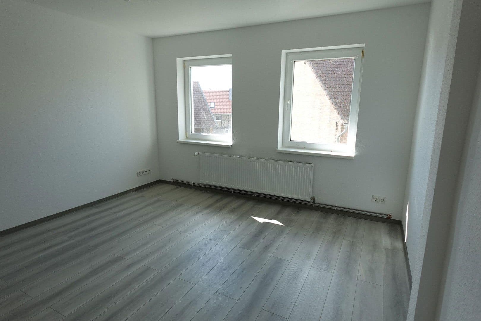 2 bedroom flat to rent, 55 m², Wernigerode, Saxony-Anhalt 2 bedroom flat to rent, 55 m², Wernigerode, Saxony-Anhalt