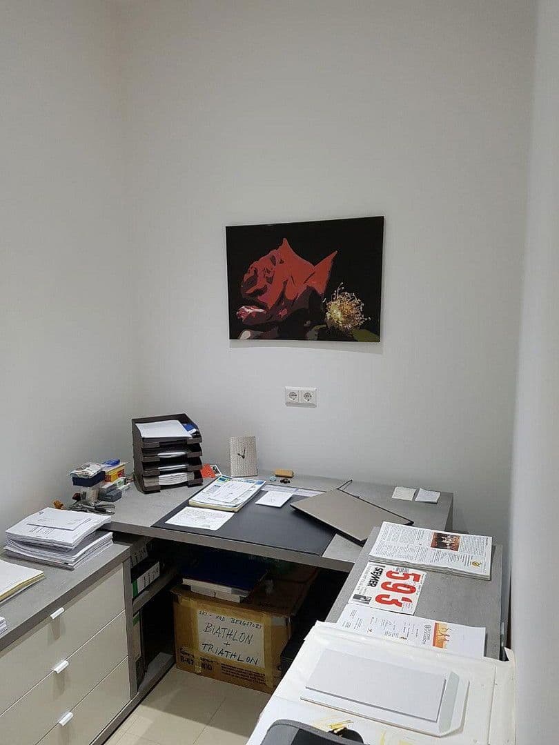 4 bedroom flat to rent, 136 m², Durlacher Str. 24, Keltern, Baden-Württemberg 4 bedroom flat to rent, 136 m², Durlacher Str. 24, Keltern, Baden-Württemberg